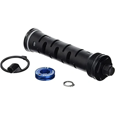 Abbildung von Rock Shox Unisex Erwachsene Dämpfer und Komponent Kompression Kit Remote, Schwarz, OneSize