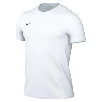 Abbildung von Nike Performance Fussball &quot;DRIFIT PARK&quot; Tshirt basic, Herren, Größe: Medium, Weissgruen