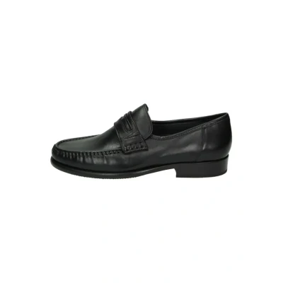 Abbildung von Sioux 22410 CHED, Herren Klassische Halbschuhe, Schwarz (schwarz), EU 40, (UK 6.5)