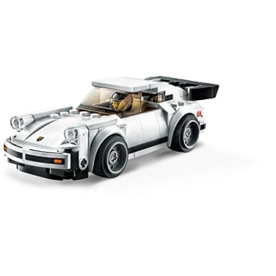 Abbildung von LEGO® Speed Champions Porsche 911 Turbo 3.0 75895 Spielbausteine