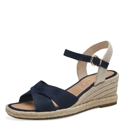 Abbildung von Tamaris Sandalette 1 28367 42 805 normal