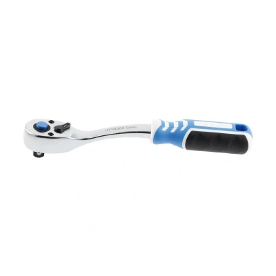 Abbildung von Hogert Technik HT1R328 Umschaltknarre 72 10 (3/8&quot;)