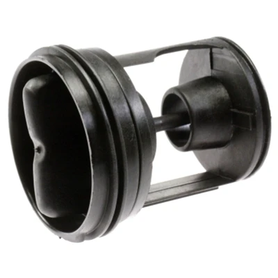 Abbildung von Gorenje 126151 Flusensieb Waschmaschine pluizenfilter