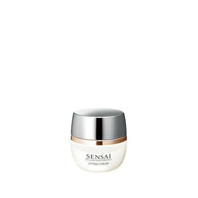 Abbildung von Sensai Cellular Performance Lifting Cream 40 ml