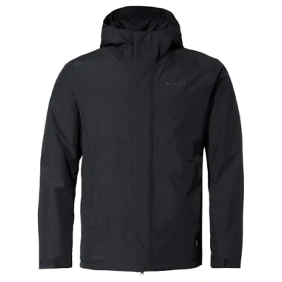Abbildung von VAUDE Herren Mens Rosemoor Padded Jacket Ii, Schwarz, L EU