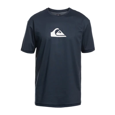 Abbildung von Quiksilver Neopren Shirt &quot;Solid Streak&quot;