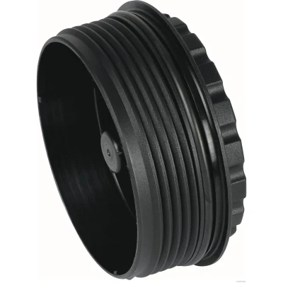 Abbildung von Deckel, Ölfiltergehäuse HERTH+BUSS ELPARTS J1391000