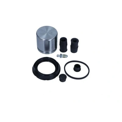 Abbildung von MAXGEAR 49 1961 Bremssattel Reparatursatz Vorderachse 57 OPEL: Vectra C Caravan, CC, Limousine, SAAB: 9 3 Kombi, Cabrio
