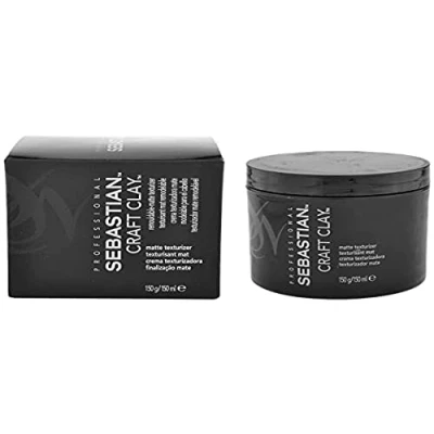 Abbildung von Sebastian Craft Clay Matte Texturizer 150ml