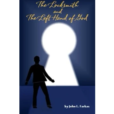 Abbildung von the Locksmith and Left Hand of God