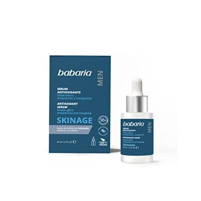 Abbildung von Serum Antioxidante Skinage Men 30 Ml