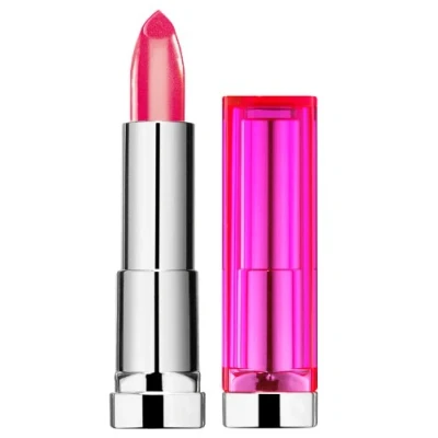 Abbildung von Maybelline Color Sensational Lippenstift 030 Pink Lollipop