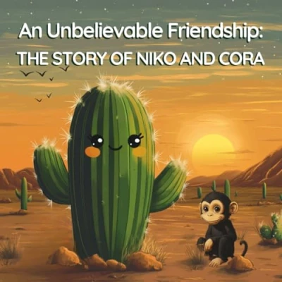 Abbildung von An Unbelievable Friendship: The Story of Niko and Cora: A Heartwarming Tale Unlikely Friendship Adventure for Kids