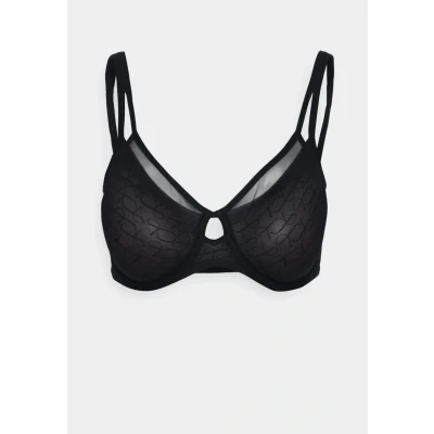 Abbildung von Triumph Signature Sheer W01 Minimizer BH (70F Schwarz)