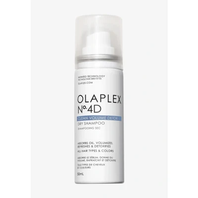 Abbildung von No.4D Clean Volume Detox Dry Shampoo