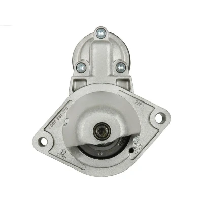 Abbildung von AS PL S0100PR Anlasser 12 1,10 9 OPEL: Combo C Kasten / Kombi, Astra H Caravan, Schrägheck, SUZUKI: SWIFT 3, Wagon R+ II IGNIS 2