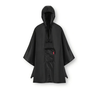 Abbildung von Reisenthel Mini Maxi Poncho black