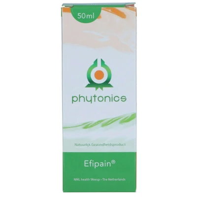 Abbildung von Phytonics Efipain