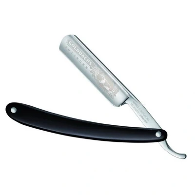 Abbildung von Golddachs Rasiermesser Straight Razor