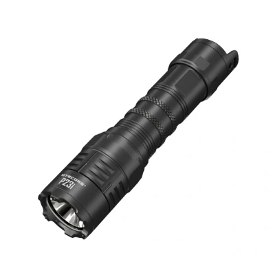 Abbildung von Nitecore P23i Taktische Taschenlampe Aufladbar