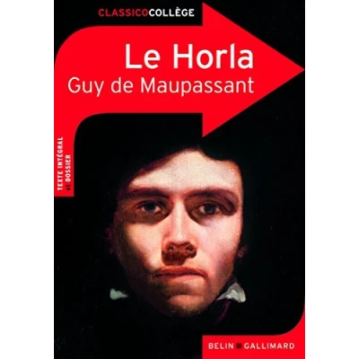 Abbildung von Le Horla