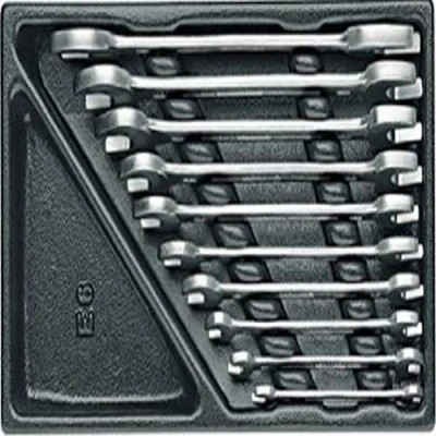 Abbildung von GEDORE 1500 E 6 7R L Werkzeugmodul ABS (Acrylnitril Butadien Styrol Copolymerisat)