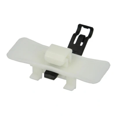 Abbildung von ROMIX C60555 Clip MERCEDES BENZ: E Klasse Limousine