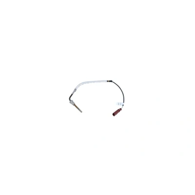 Abbildung von NRF 707165 Sensor, Abgastemperatur mit synthetischem Fett AUDI: A6 C7 Avant, A7 Sportback, Limousine, MERCEDES BENZ: C Klasse Limousine
