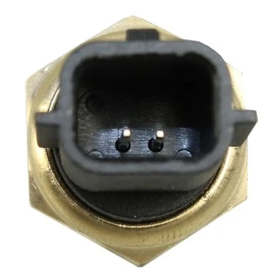 Abbildung von METZGER 0905269 Kühlmitteltemperatursensor RENAULT: MEGANE 2 Kombi, TWINGO 2, CLIO 3, MERCEDES BENZ: C Klasse T modell, Limousine