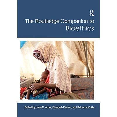 Abbildung von The Routledge Companion to Bioethics (Routledge Philosophy Companions)