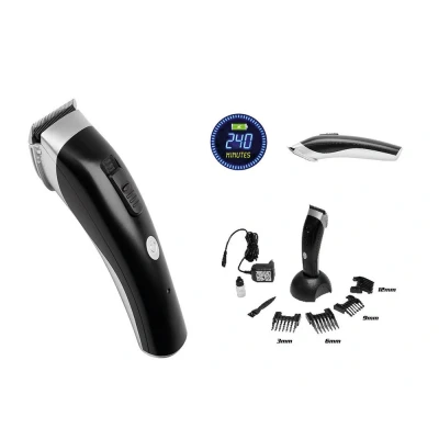 Abbildung von Kyone ION C 3000 Tondeuse + Trimmer