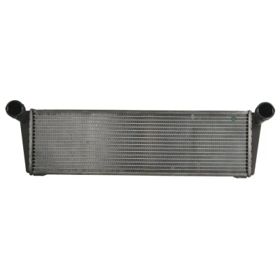 Abbildung von MAHLE ORIGINAL CR 1195 000P Kühler, Motorkühlung für Fahrzeuge mit Klimaanlage 608 168 44 Kühlrippen gelötet PORSCHE: 911 Cabrio, Coupe