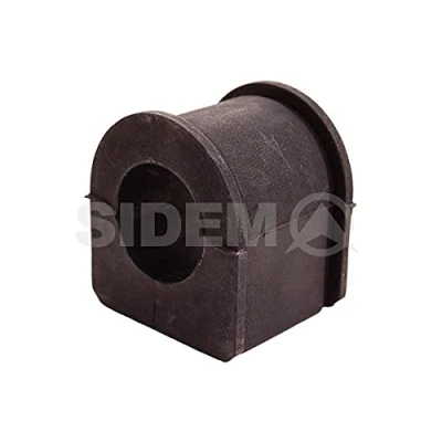 Abbildung von SIDEM 841915 Stabigummis Hinterachse 24 NISSAN: TERRANO 2