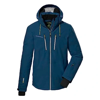 Abbildung von Killtec Skijacke &quot;KSW 44 MN SKI JCKT&quot;