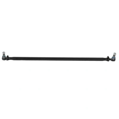 Abbildung von FEBI BILSTEIN 39610 Spurstange Vorderachse, Hinterachse mit Kronenmutter MERCEDES BENZ: ACTROS MP2 / MP3