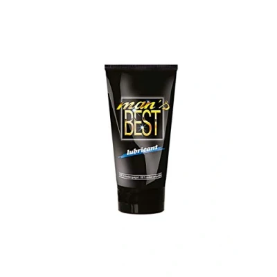 Abbildung von «Mans Best Gleitgel» Gleitgel für das männliche Gefühl (0.04 l) 40 ml