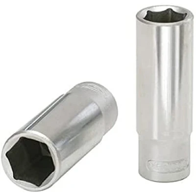 Abbildung von KS Tools 917.1249 E 1/2 6Kant Stecknuss,Lang,19Mm