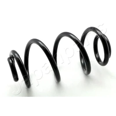 Abbildung von JAPANPARTS ZC6378H Fahrwerksfeder Hinterachse NISSAN: Qashqai / Qashqai+2 I