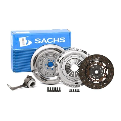 Abbildung von SACHS ZMS Modul XTend Plus CSC 2290 601 009 Kupplungssatz VOLKSWAGEN: Golf / Crossgolf, Eos, Passat B6 Limousine, SKODA: Octavia II Schrägheck