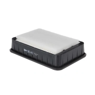 Abbildung von VALEO 585442 Luftfilter 68 185 270 Filtereinsatz MITSUBISHI: Outlander 2 SUV, Lancer 8 Limousine, Schrägheck, PEUGEOT: 4007