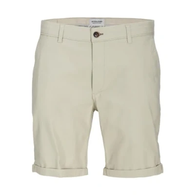 Abbildung von JACK&amp;JONES Herren JPSTFURY JJSHORTS SN Shorts, Desert Sage, S
