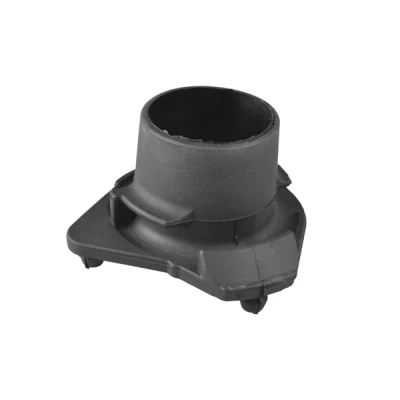 Abbildung von TEDGUM TED71740 Federteller Hinterachse, unten