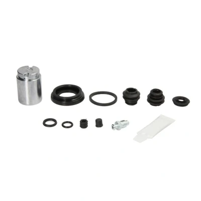 Abbildung von AUTOFREN SEINSA D43128C Bremssattel Reparatursatz Hinterachse 34 HYUNDAI: i30 II Kombi, Schrägheck, KIA: Soul I
