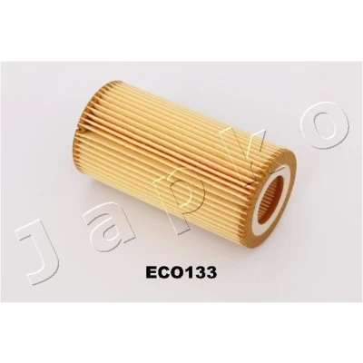 Abbildung von JAPKO 1ECO133 Ölfilter Filtereinsatz AUDI: A6 C7 Avant, Limousine, A4 B9 VOLKSWAGEN: Amarok Pickup, Touareg III