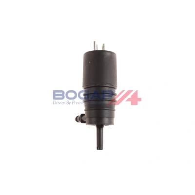 Abbildung von BOGAP C5520109 Waschwasserpumpe MERCEDES BENZ: C Klasse Limousine, W124 T modell