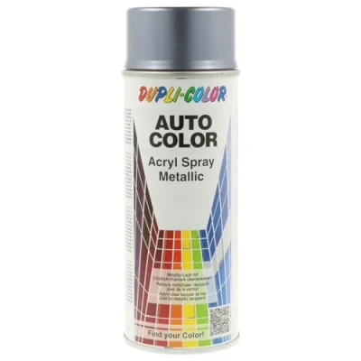 Abbildung von DUPLI COLOR 807602 AUTO 20 0082 blau metallic 400 ml