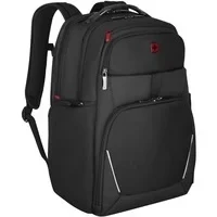 Abbildung von Wenger Notebookrucksack 17″ Laptop Rucksack mit Tablet Fach