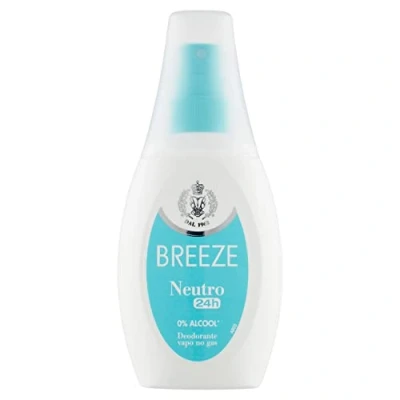 Abbildung von Breeze Deo Vapo Neutro, 75 ml