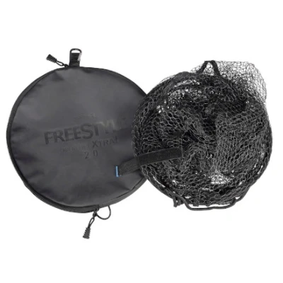 Abbildung von Spro Freestyle Dropnet Xtra 2.0 60cm Angelkescher