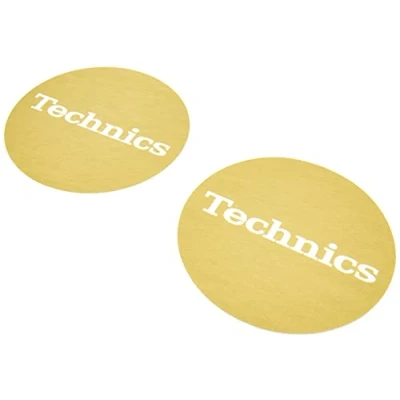Abbildung von Technics Slipmat Simple 9